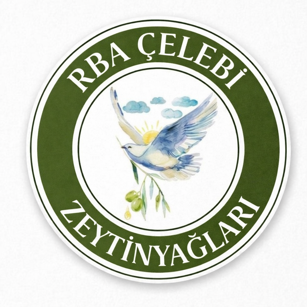 Rba çelebi zeytinyağları